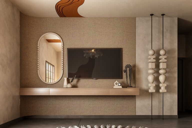 luxury interior design firm in Bangalore