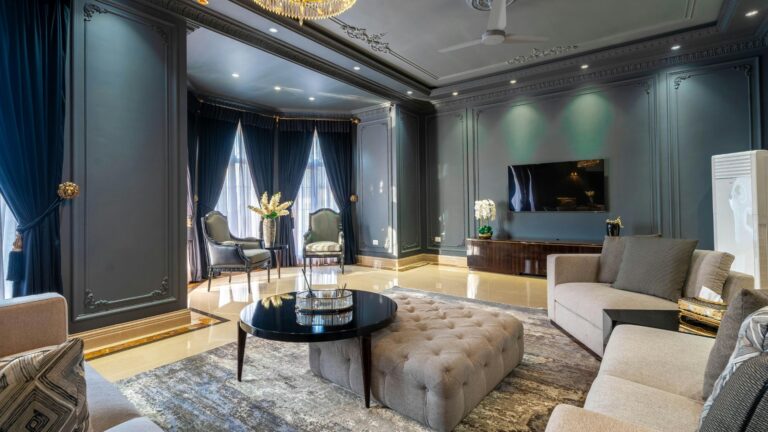 Turnkey Interior Designers In Bangalore